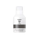 4412C001 Canon GI 56 BK - Black - original - ink refill - for MAXIFY GX6050 GX7050