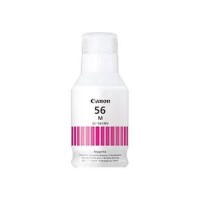Canon GI 56 M - Magenta - original - ink refill - for MAXIFY GX6050 GX7050