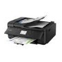 Canon PIXMA TR7650 A4 Colour Multifunction Inkjet Printer