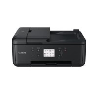 Canon PIXMA TR7650 A4 Colour Multifunction Inkjet Printer