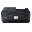 4452C028 Canon PIXMA TR7650 A4 Colour Multifunction Inkjet Printer