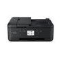 Canon PIXMA TR7650 A4 Colour Multifunction Inkjet Printer