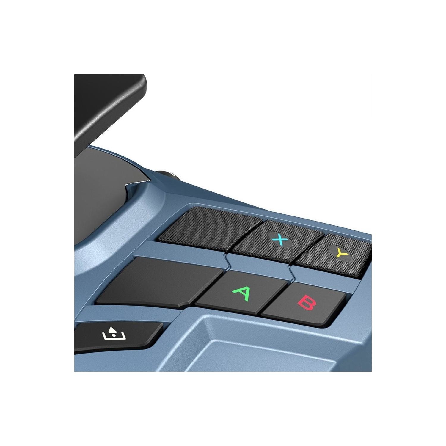 Thrustmaster TCA Sidestick X Airbus Edition - Laptops Direct