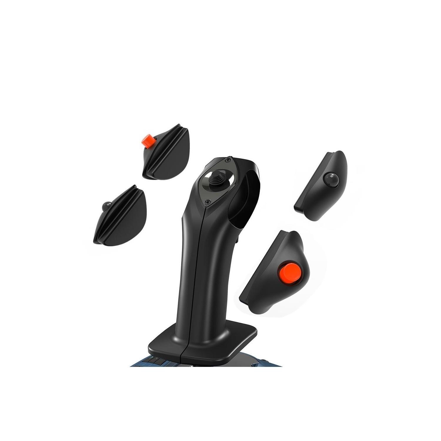 Thrustmaster TCA Sidestick X Airbus Edition - Laptops Direct