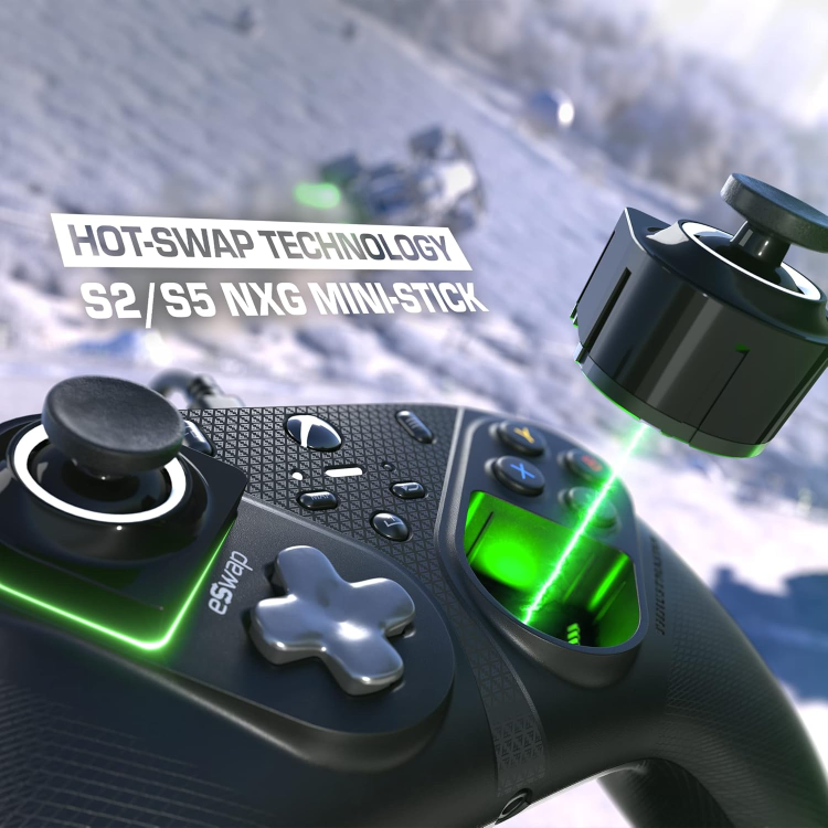 Thrustmaster Eswap S Pro Xbox Controller