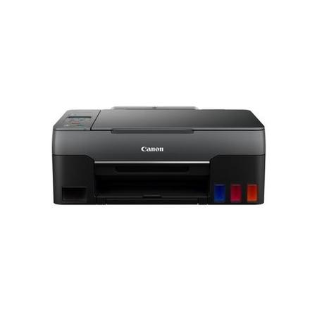 Refurbished Canon PIXMA G2560 A4 Multifunction Colour Inkjet Printer