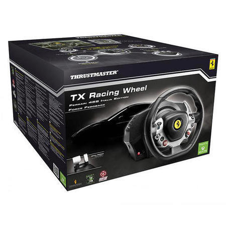 Thrustmaster TX Racing Wheel Ferrari F458 Italia Edition XB1/PC