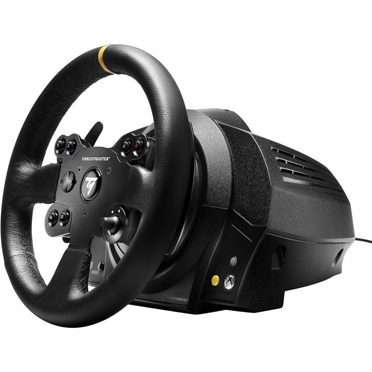 Thrustmaster TX Racing Wheel Leather Edition