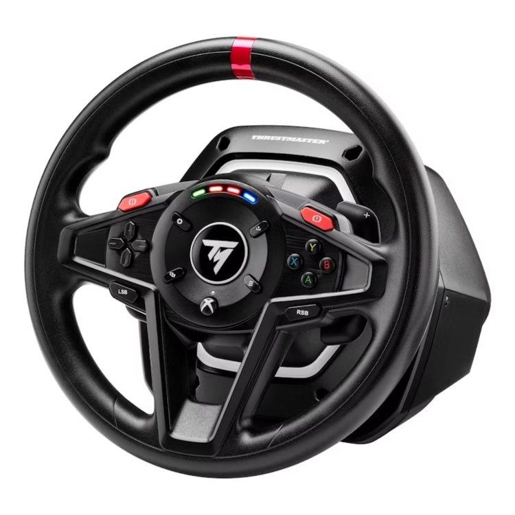 Thrustmaster T-128 Xbox Series X/S Steering Wheel