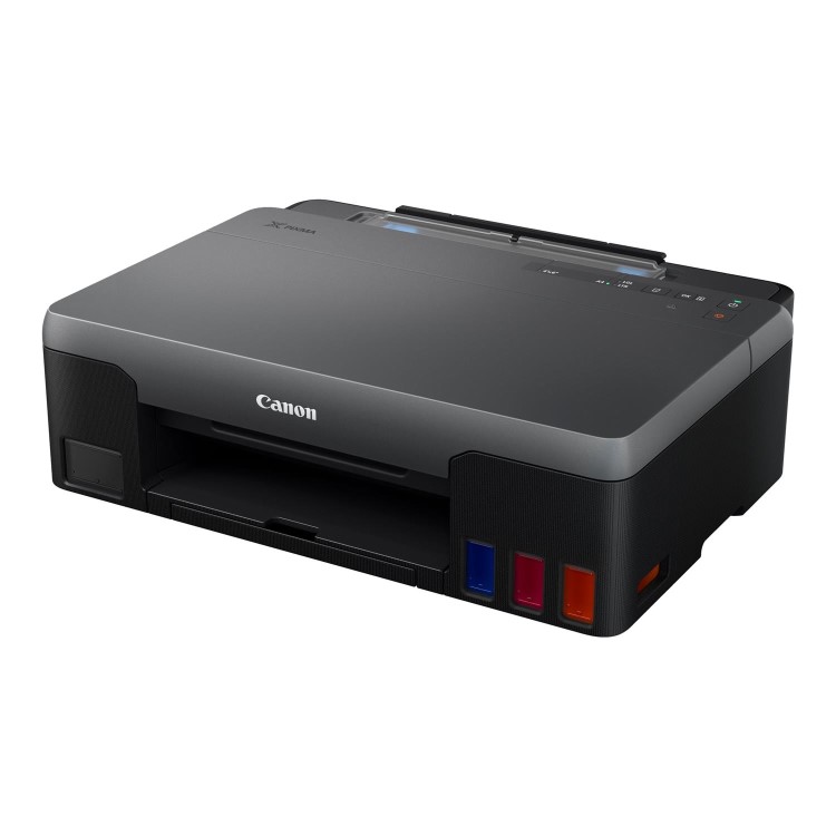 Canon Pixma G1520 A4 Colour Inkjet Printer