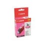 Canon BCI 3EM Ink Tank - Magenta 
