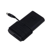 Dell 90W AC Power Adapter with Power Cord for Latitude Series