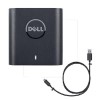 Dell Original Power Cord _ Uk/Irish 24W USB Adapter Venue 11