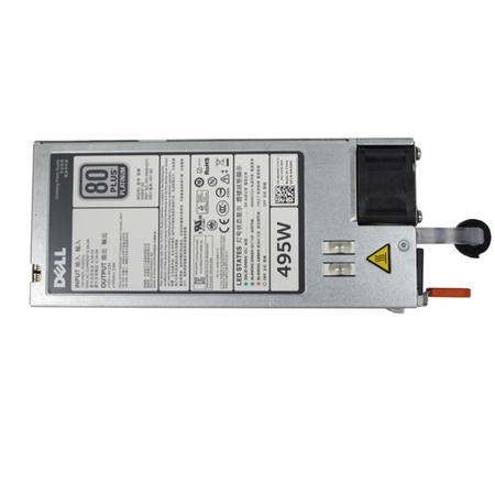 dell 1 HOT-PLUG PS-1+0