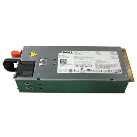 dell - Power supply - hot-plug / redundant   plug-in module  - 750 Watt - for P/N_ 463-3982 463-3990 463-3991 463-3992 463-3998 463-4004 463-4005 463-4014