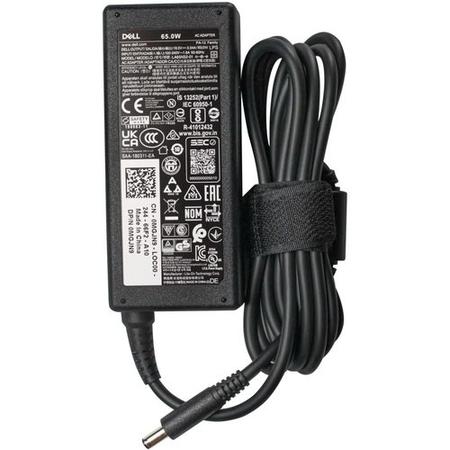 Dell AC Adapter - Power adapter - 65 Watt