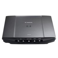 CanoScanLide 110 Flatbed Scanner
