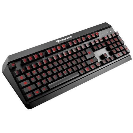 Cougar 450K Gaming Keyboard