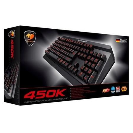 Cougar 450K Gaming Keyboard