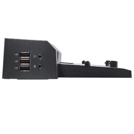 Dell E-Port II 130W Port Replicator