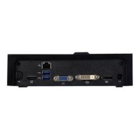 dell Docking station Laptop Simple E-Port II With USB V3.0 includes power cabl
