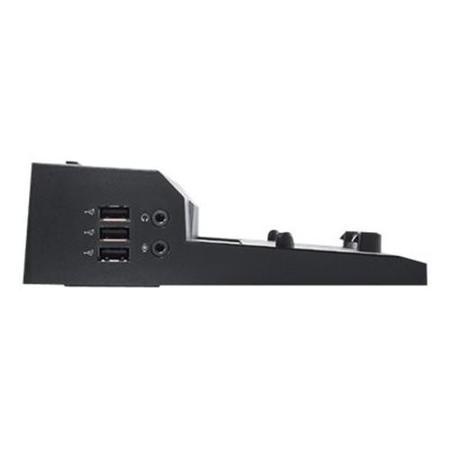 dell Docking station Laptop Simple E-Port II With USB V3.0 includes power cabl
