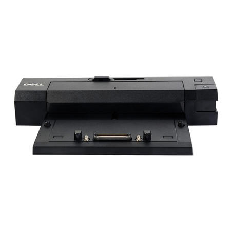 Dell E-Port II 240W Advanced Port Replicator