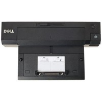 Dell E-Port II 240W Simple Port Replicator
