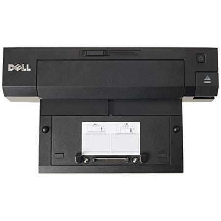 Dell E-Port II 240W Simple Port Replicator