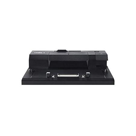 Dell E-Port II 240W Simple Port Replicator