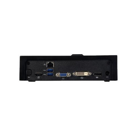 Dell E-Port II 240W Simple Port Replicator