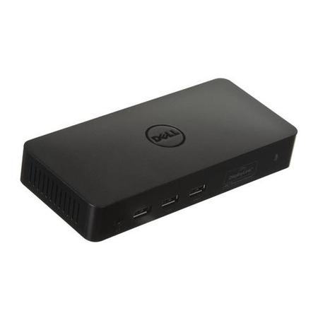 Dell Dual Video D3100 Docking Station