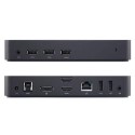452-BBOT Dell D3100 Docking Station