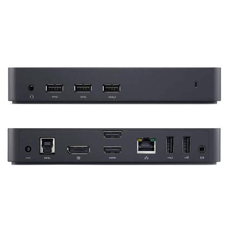 Dell D3100 Docking Station