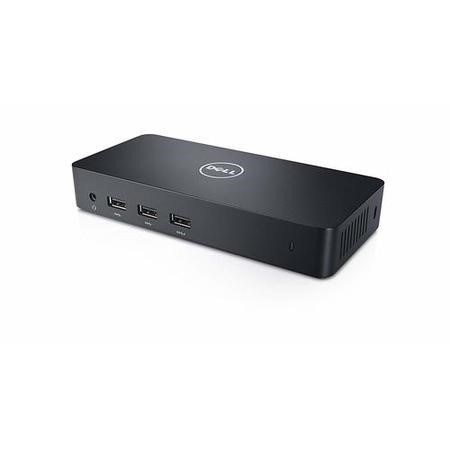 Dell Dual Video Usb D3100 Docking Station Laptops Direct
