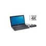 dell Docking station Laptop USB 3.0 Ultra HD Triple Video Dock D3100 includes
