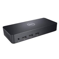 Dell Simple E-Port II 130W Port Replicator