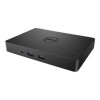 GRADE A1 - Dell WD15 130W Docking Station