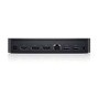 Dell D6000 Universal USB/USB-C Dock 3-Display