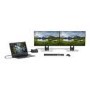 Dell Dual USB-C Thunderbolt Dock