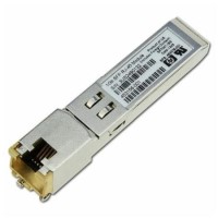 HP transceiver module