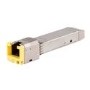 HP transceiver module