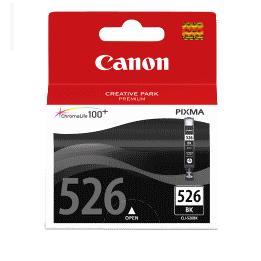 Canon 4540B001AA CLI526BK Black Ink