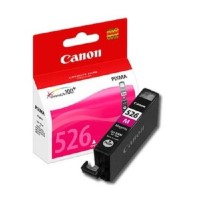 Canon CLI-526M Magenta Ink Cartridge
