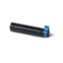 Oki Original Genuine Black Toner Cartridge 