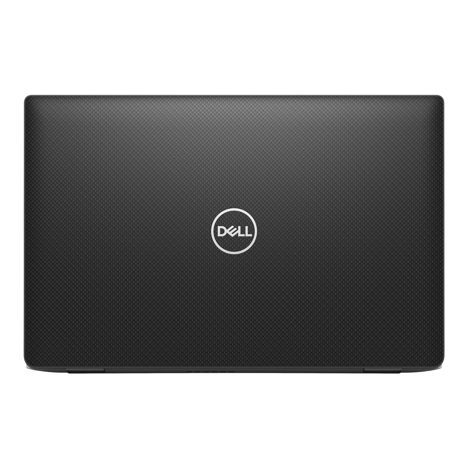 dell laptop back