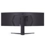 LG 45GR75DC UltraGear 45" QHD 200Hz VA Curved Gaming Monitor