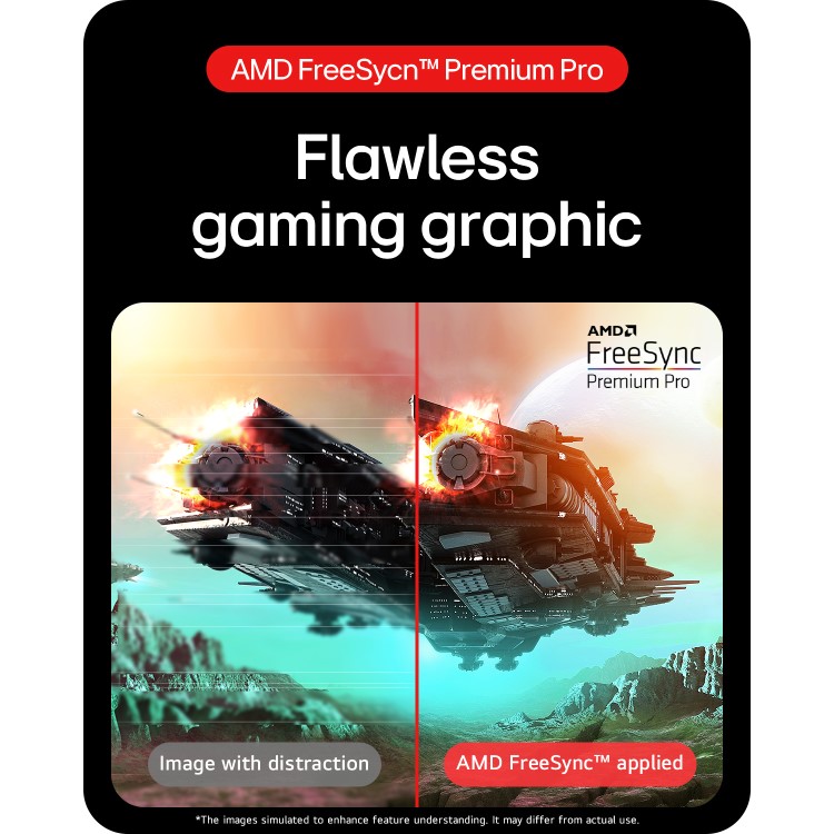 LG 45GR75DC UltraGear 45" QHD 200Hz VA Curved Gaming Monitor