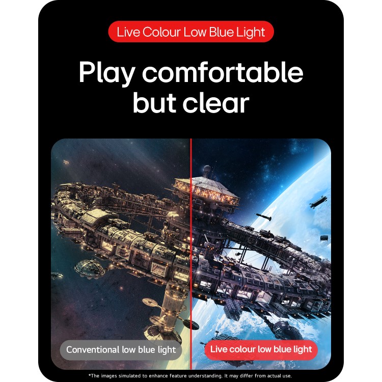 LG 45GR75DC UltraGear 45" QHD 200Hz VA Curved Gaming Monitor