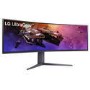 LG 45GR75DC UltraGear 45" QHD 200Hz VA Curved Gaming Monitor